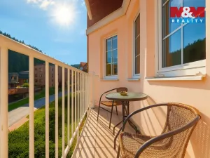 Prodej bytu 2+kk, Pec pod Sněžkou, 55 m2