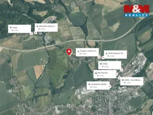 Prodej rodinného domu, Hranice - Hranice III-Velká, 135 m2