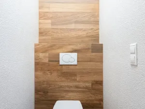 Pronájem bytu 2+kk, Praha - Háje, Stříbrského, 60 m2