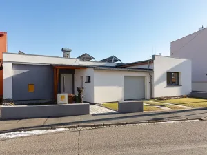 Prodej rodinného domu, Opava, U Švédské kaple, 208 m2