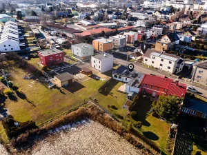 Prodej rodinného domu, Opava, U Švédské kaple, 208 m2