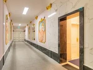 Pronájem bytu 1+kk, Praha - Vinohrady, Záhřebská, 30 m2