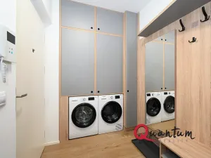 Pronájem bytu 2+kk, Praha - Michle, Michelská, 47 m2