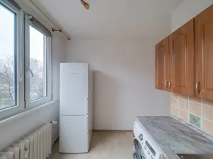 Pronájem bytu 2+1, Frýdek-Místek, Bezručova, 55 m2