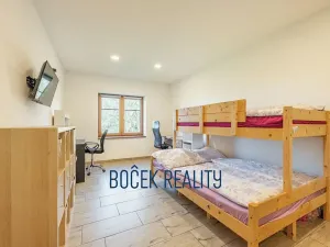 Prodej rodinného domu, Jince, 88 m2