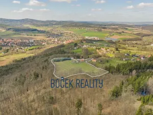 Prodej rodinného domu, Jince, 88 m2