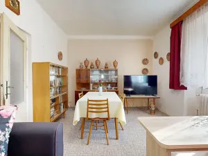 Prodej rodinného domu, Žumberk, 150 m2