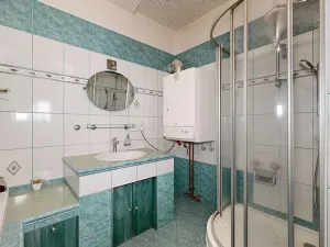 Prodej rodinného domu, Žumberk, 150 m2