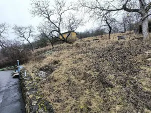 Prodej zahrady, Žalhostice, 4185 m2