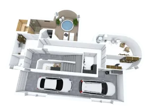 Prodej činžovního domu, Mnichovice, 490 m2