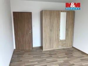 Pronájem bytu 2+kk, Brno - Starý Lískovec, U hřiště, 48 m2