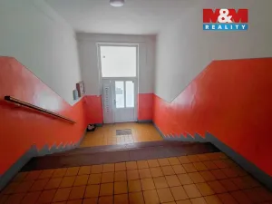 Pronájem bytu 2+1, Most, Vítězslava Nezvala, 55 m2