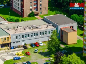 Pronájem obchodního prostoru, Český Těšín, Kysucká, 140 m2