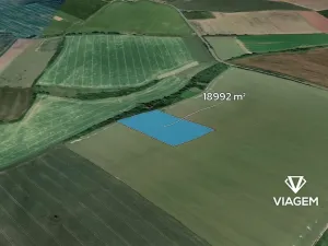 Prodej pole, Jarohněvice, 18992 m2