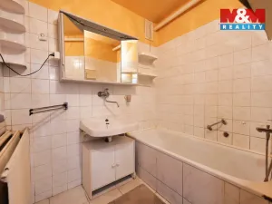 Prodej rodinného domu, Němčice nad Hanou, Masarykova, 124 m2