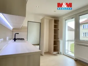 Pronájem bytu 4+1, Petrovice, 88 m2