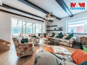 Prodej chaty, Brno, Rakovecká, 260 m2