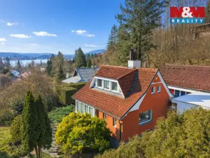 Prodej chaty, Brno, Rakovecká, 260 m2