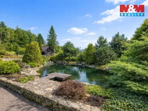 Prodej chaty, Brno, Rakovecká, 260 m2