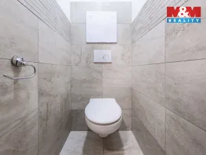 Prodej bytu 3+kk, Praha - Černý Most, Vašátkova, 60 m2