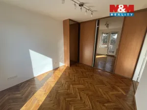 Prodej bytu 3+1, Bakov nad Jizerou, Družstevní, 68 m2