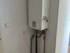 Prodej bytu 3+1, Bakov nad Jizerou, Družstevní, 68 m2