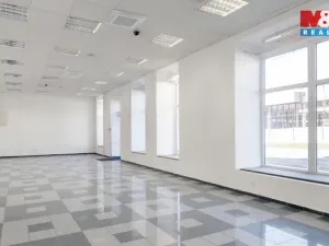 Prodej obchodního prostoru, Praha - Libeň, Sokolovská, 144 m2