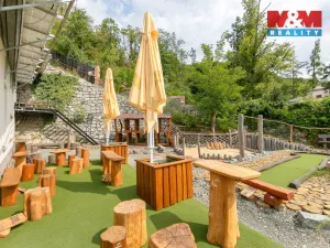 Pronájem obchodního prostoru, Praha - Zbraslav, 86 m2