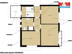 Prodej rodinného domu, Lnáře, 118 m2