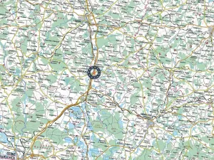 Prodej pole, Zvěrotice, 34795 m2