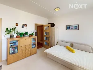 Prodej bytu 3+1, Tábor, Hanojská, 78 m2