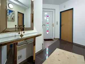 Pronájem bytu 2+1, Praha - Kunratice, Nad Šeberákem, 45 m2