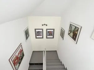 Pronájem bytu 2+1, Praha - Kunratice, Nad Šeberákem, 45 m2