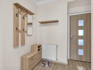 Prodej rodinného domu, Mimoň, nám. 1. máje, 256 m2