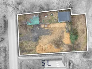 Prodej pozemku pro bydlení, Dubá, 1026 m2