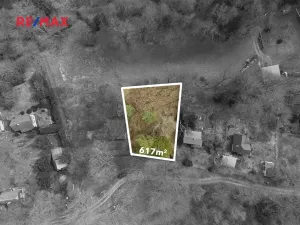 Prodej pozemku pro bydlení, Hrusice, Na Šmejkalce, 617 m2