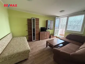 Pronájem bytu 1+1, Uherský Brod, Rychtalíkova, 39 m2