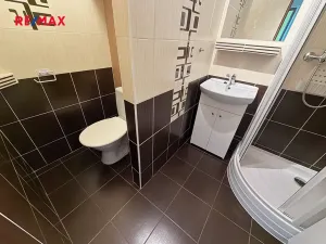 Pronájem bytu 1+1, Uherský Brod, Rychtalíkova, 39 m2