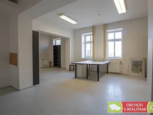 Prodej činžovního domu, Chrudim - Chrudim IV, Lupáčova, 612 m2