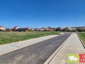 Prodej pozemku, Stolany, 1263 m2