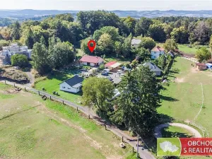 Prodej chaty, Kamenice - Ládeves, 142 m2