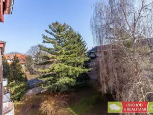 Prodej bytu 4+1, Praha, Pod cihelnou, 110 m2