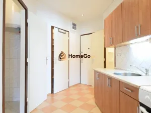 Pronájem bytu 2+kk, Praha - Nusle, U gymnázia, 50 m2