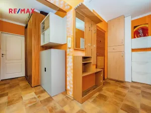 Prodej bytu 3+kk, Příbram, Průběžná, 71 m2