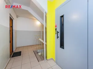Prodej bytu 3+kk, Příbram, Průběžná, 71 m2