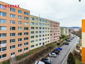 Prodej bytu 3+kk, Příbram, Průběžná, 71 m2