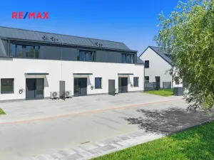 Prodej bytu 5+kk, Kutná Hora, Radimova, 113 m2