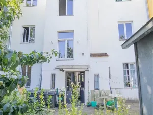 Prodej komerční, Praha, U plynárny, 300 m2