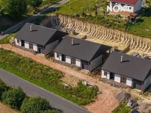 Prodej rodinného domu, Nenkovice, 94 m2