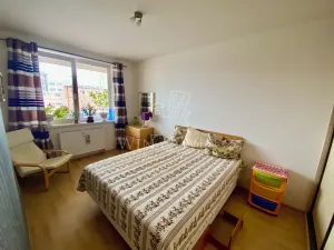 Pronájem bytu 2+kk, Praha - Vysočany, Podkovářská, 62 m2